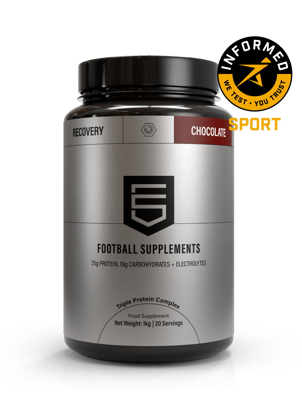 Football Supplements