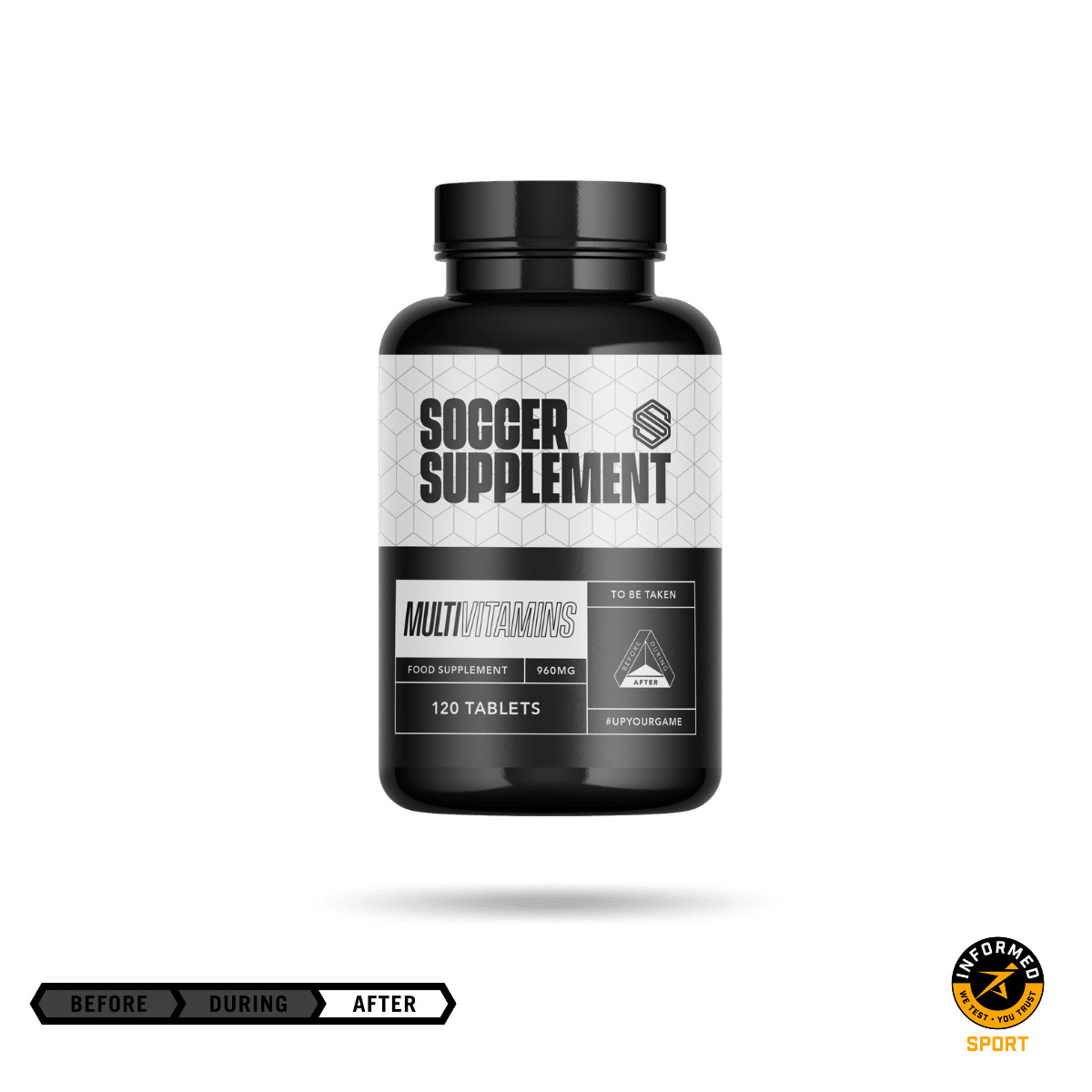Multivitamin