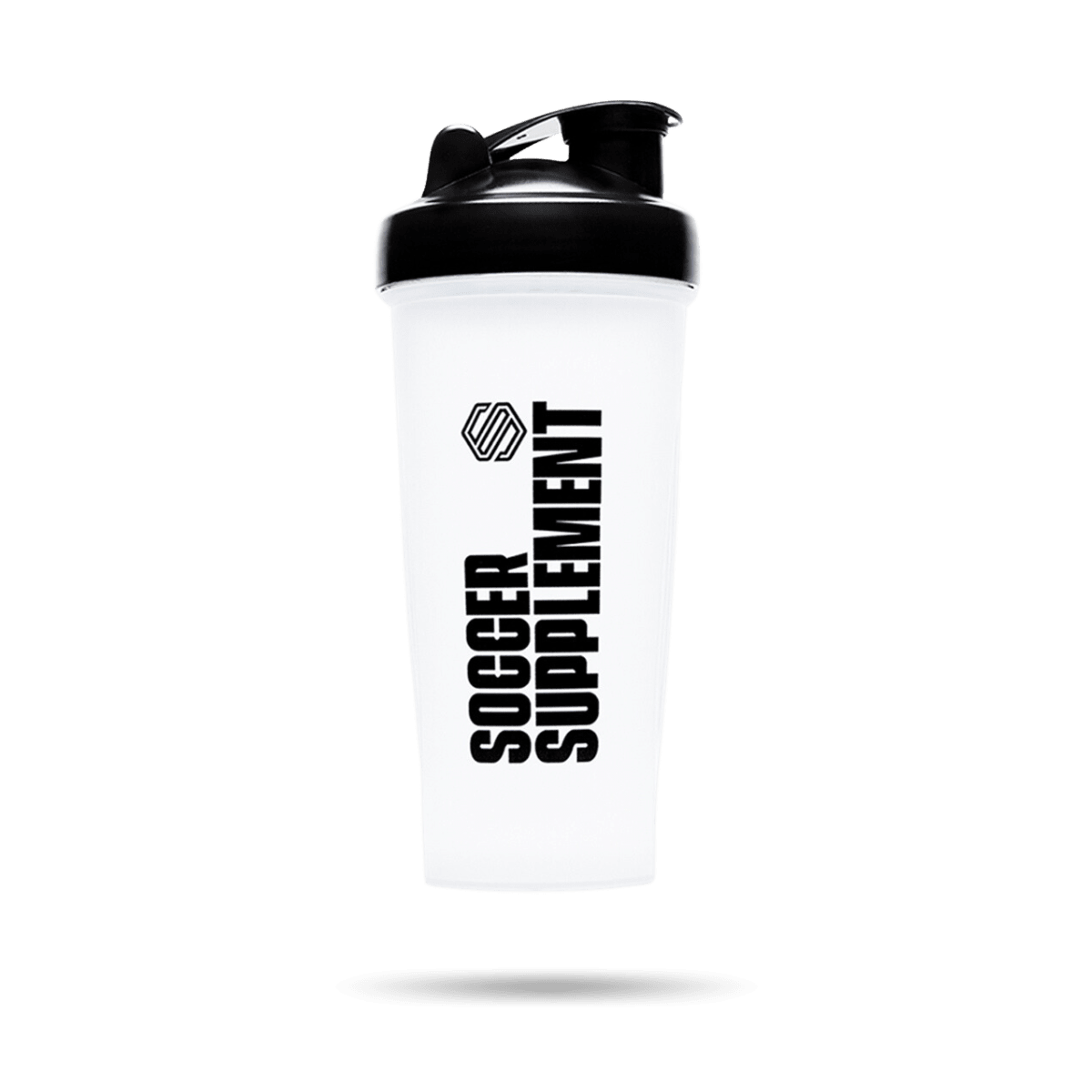 Protein Shaker - Clear Accessory 700ml Protein Shaker - Clear